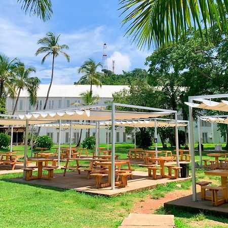 Hotel On Vacation Blue Cove San Andrés Exterior foto
