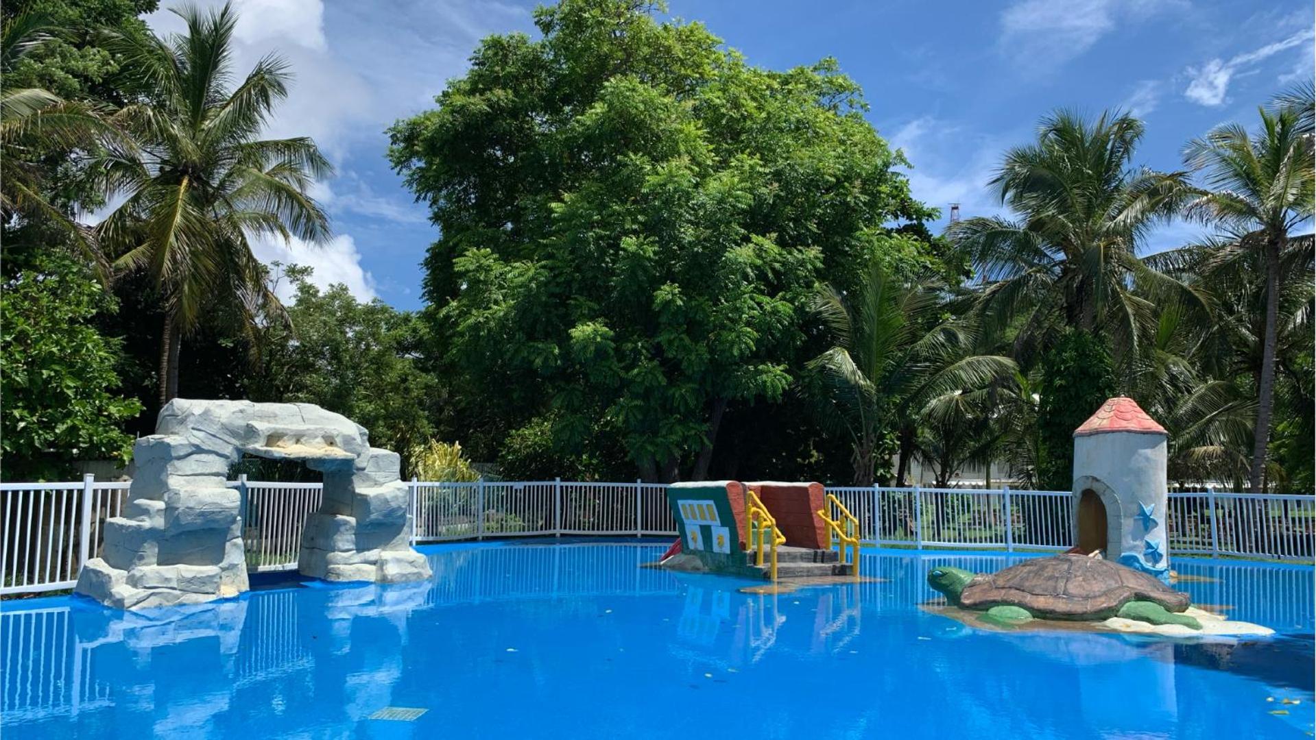 Hotel On Vacation Blue Cove San Andrés Exterior foto