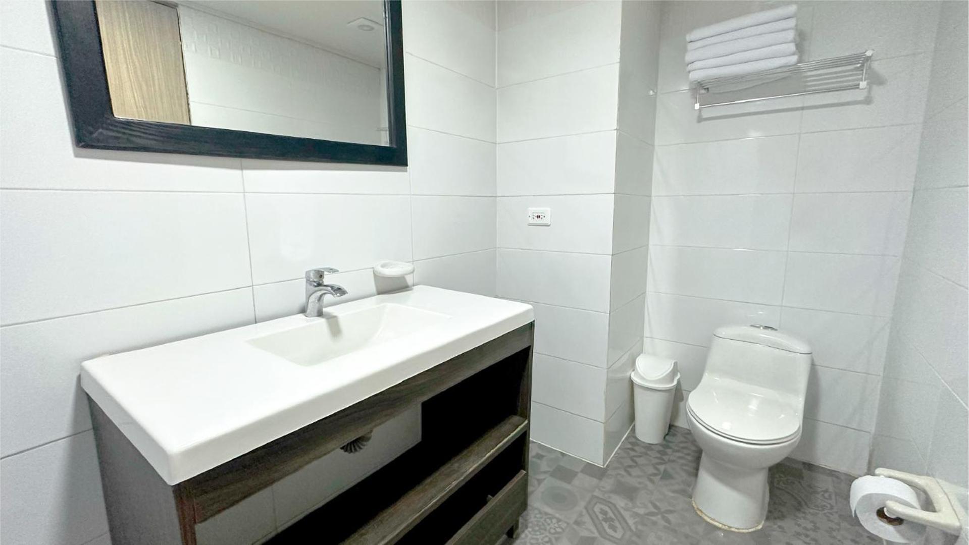 Hotel On Vacation Blue Cove San Andrés Exterior foto