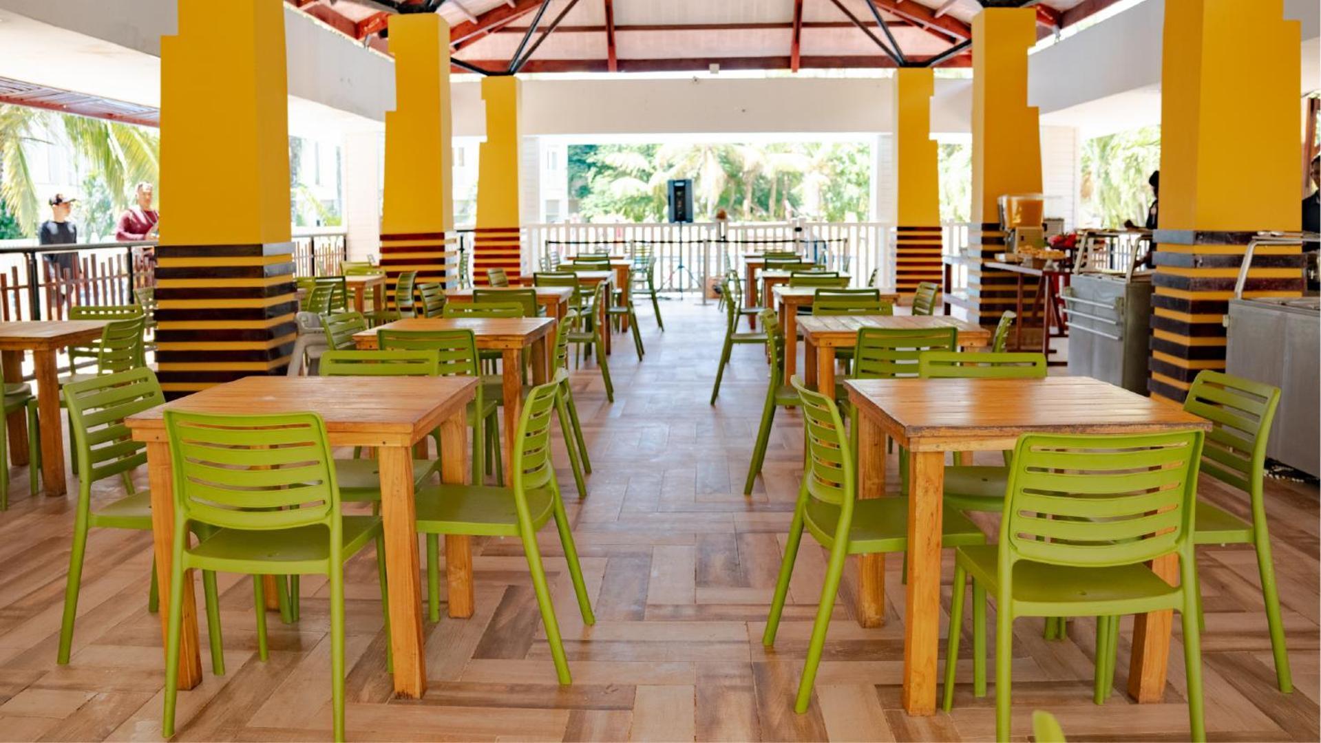 Hotel On Vacation Blue Cove San Andrés Exterior foto
