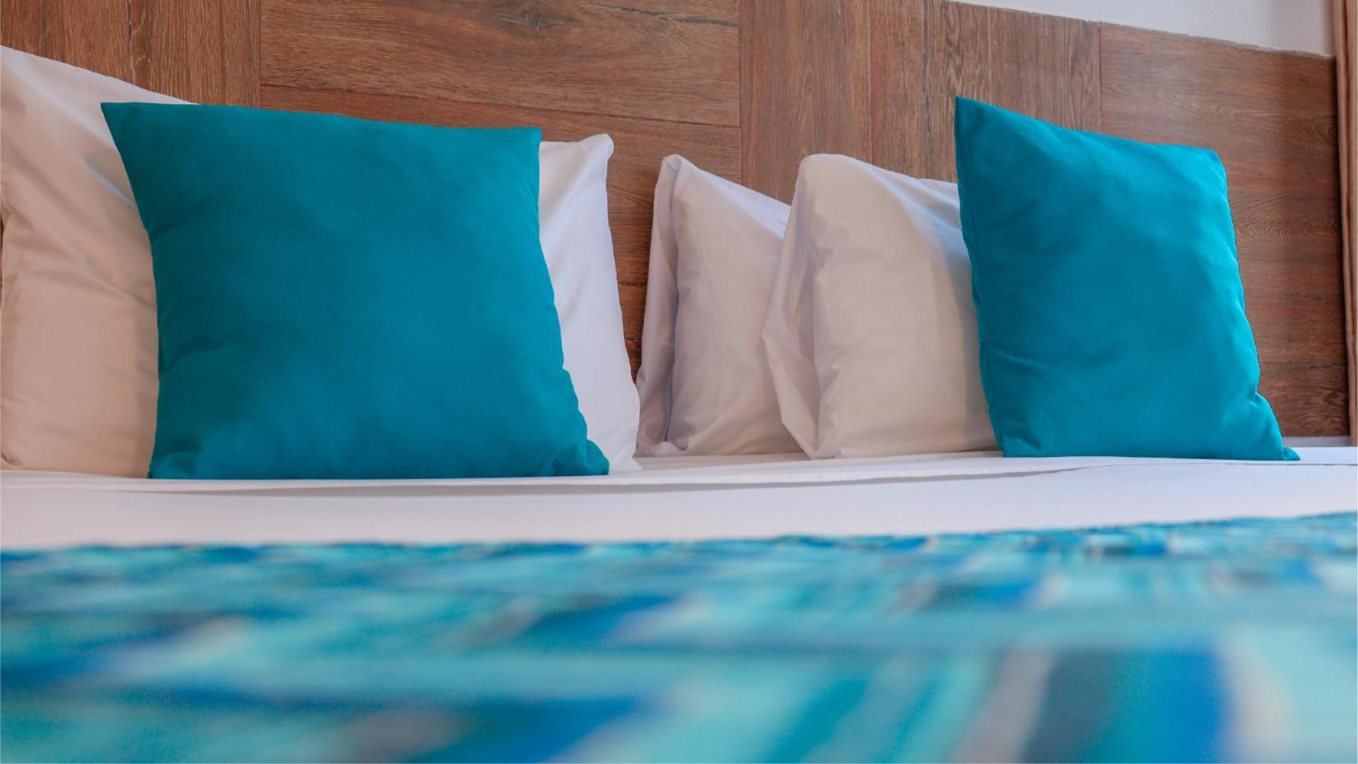 Hotel On Vacation Blue Cove San Andrés Exterior foto