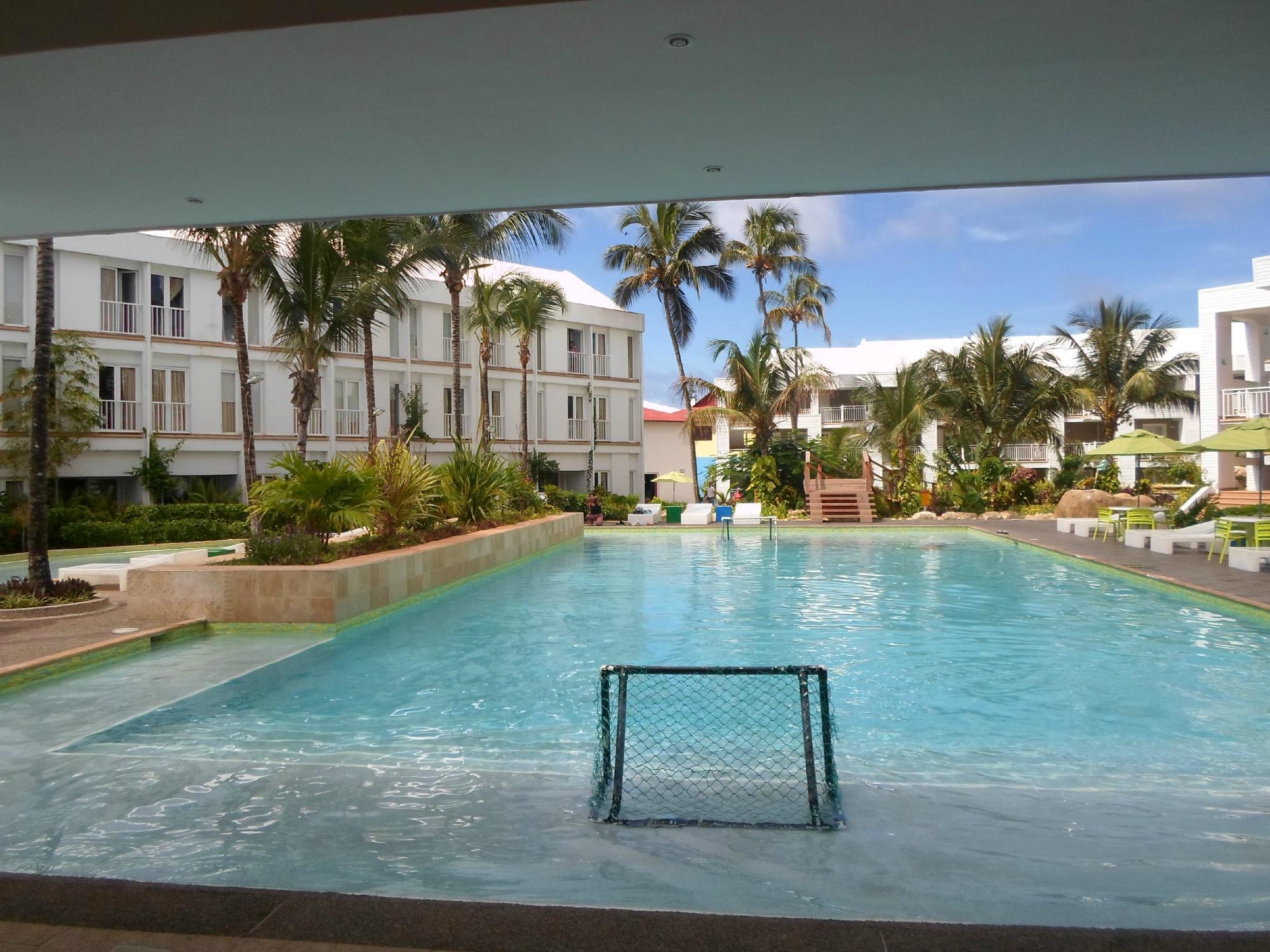 Hotel On Vacation Blue Cove San Andrés Exterior foto