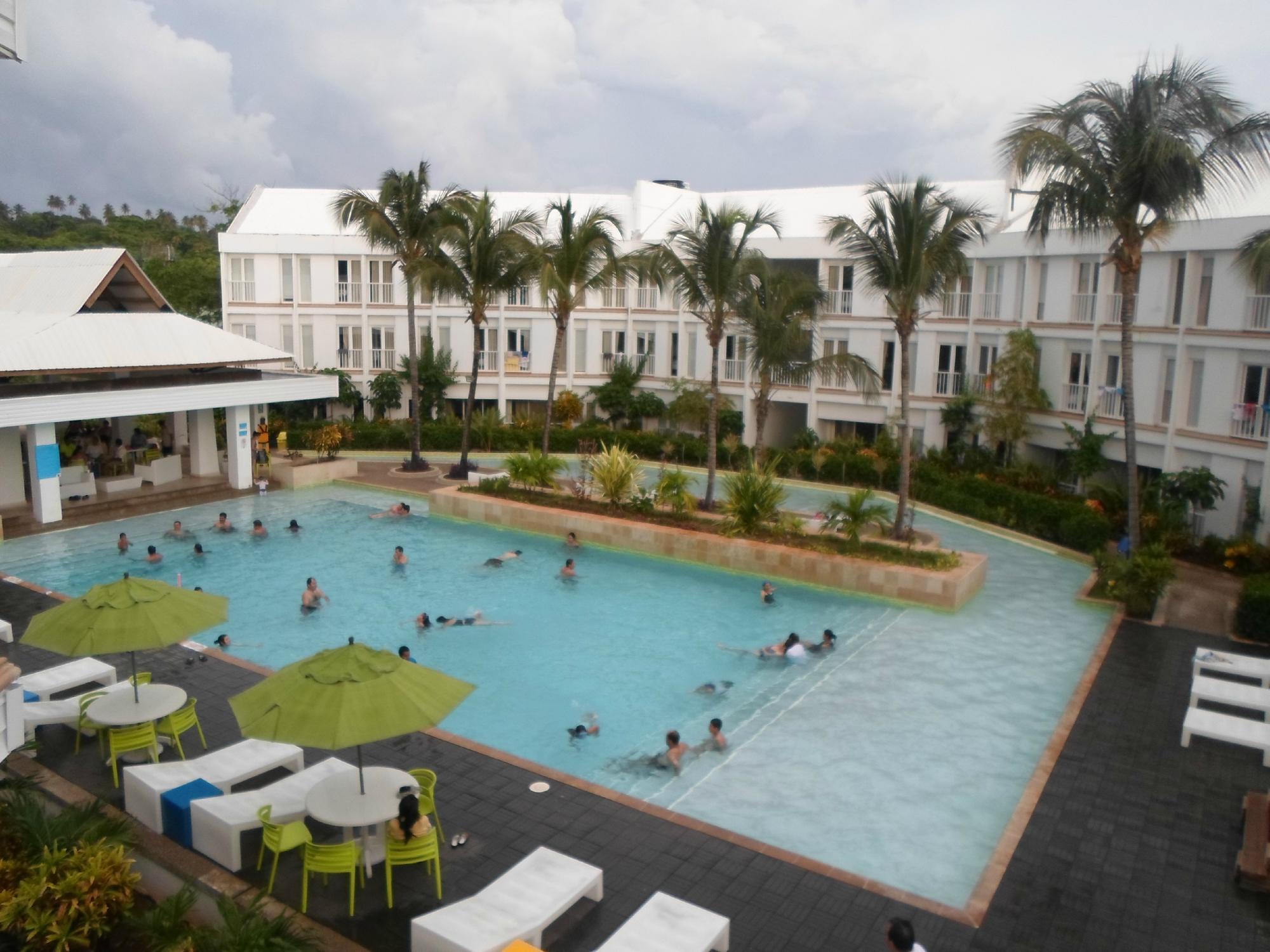 Hotel On Vacation Blue Cove San Andrés Exterior foto