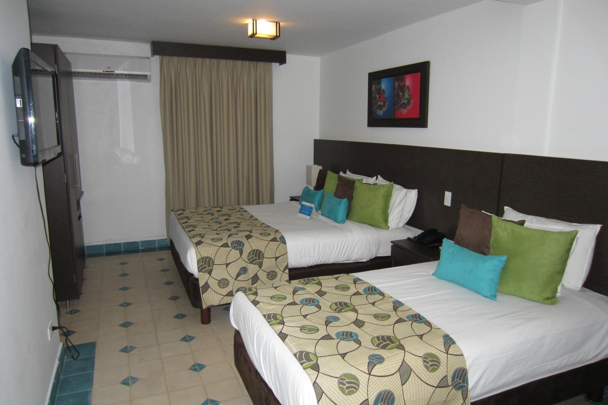 Hotel On Vacation Blue Cove San Andrés Exterior foto