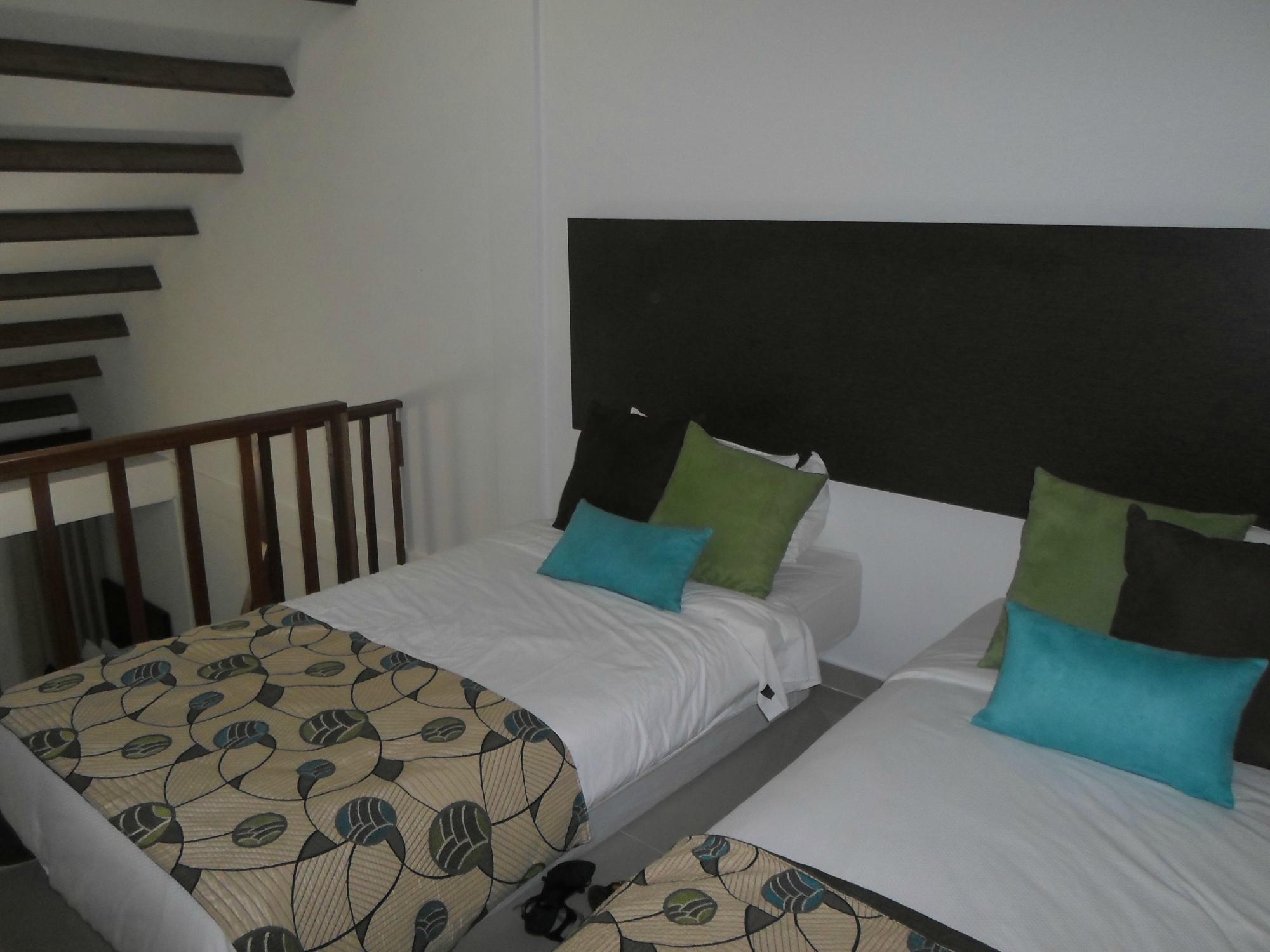 Hotel On Vacation Blue Cove San Andrés Exterior foto