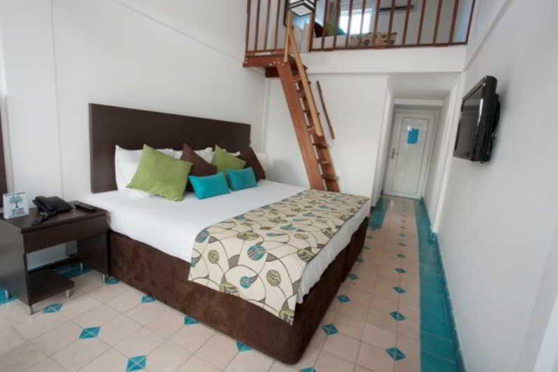 Hotel On Vacation Blue Cove San Andrés Exterior foto