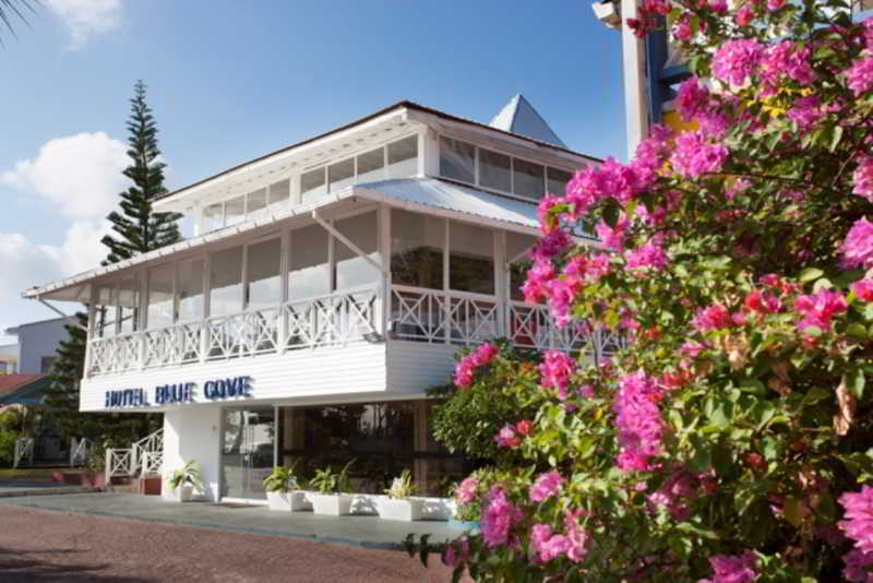 Hotel On Vacation Blue Cove San Andrés Exterior foto