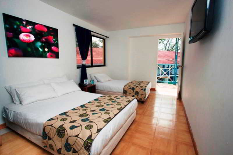Hotel On Vacation Blue Cove San Andrés Exterior foto